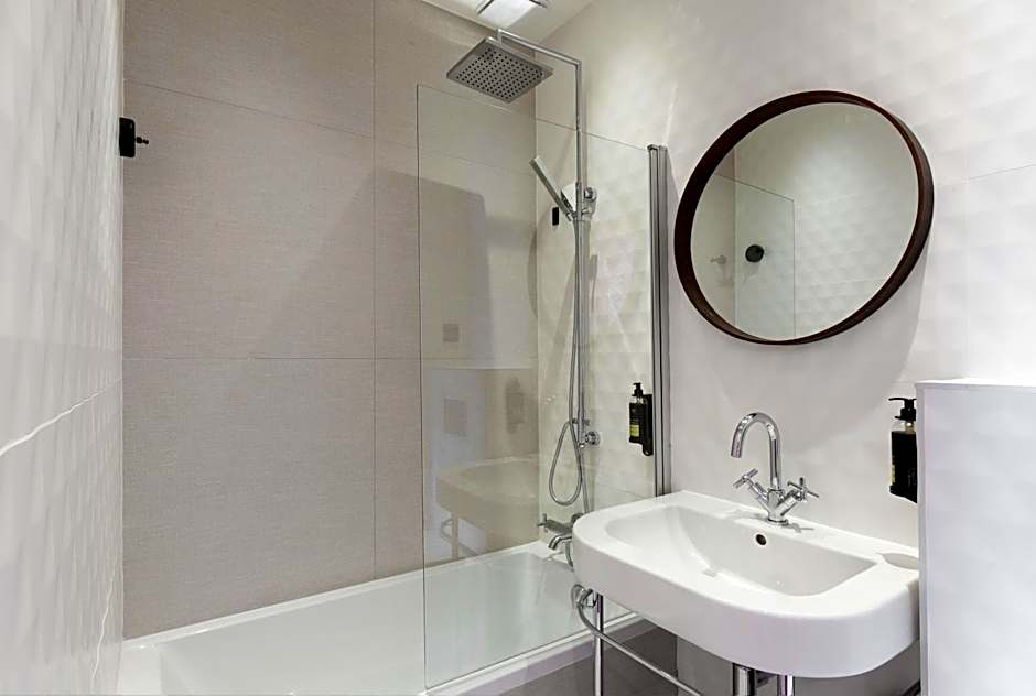 Hotel Montmorency & Spa