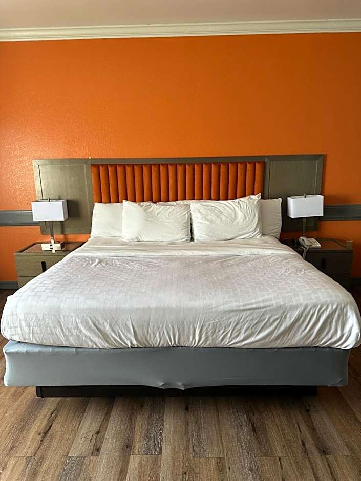 Inn at Mountainview