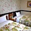 Nishikawaguchi Station Hotel Stay Lounge