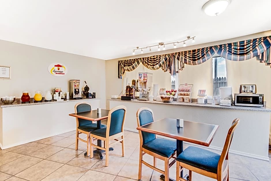 Super 8 by Wyndham Big Spring TX