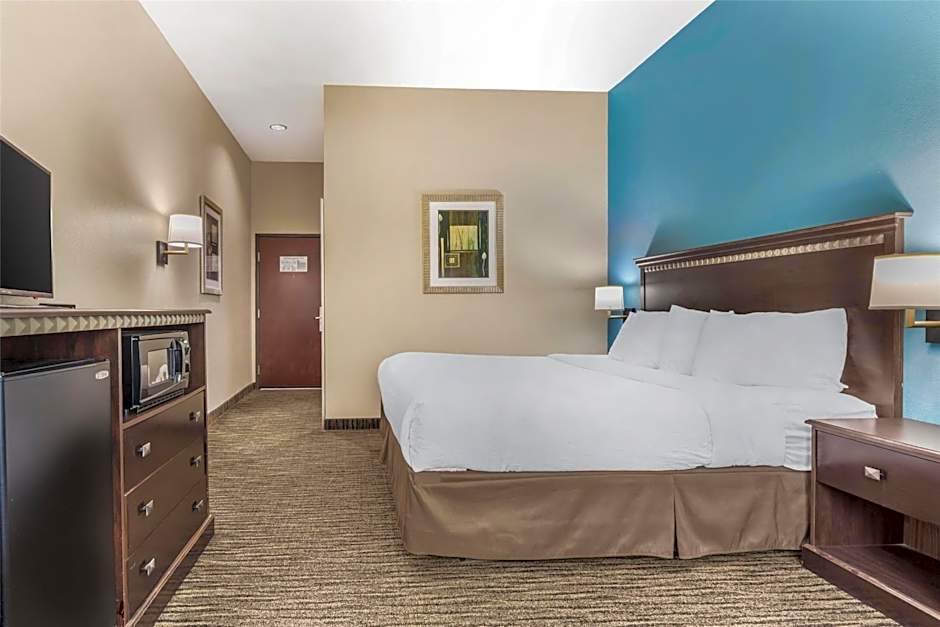 Best Western Mineola Inn