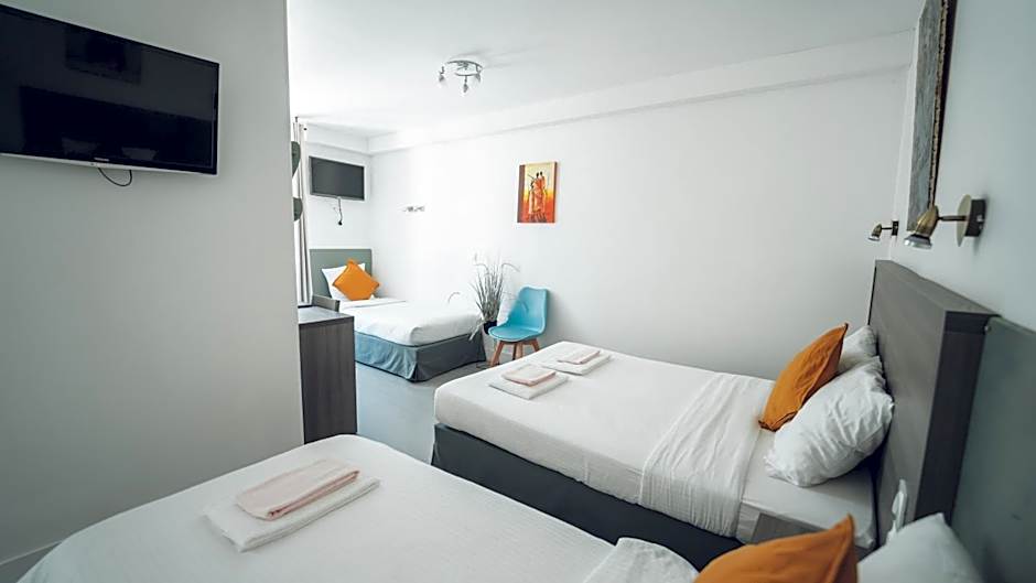 Logis Hôtel Vuillot