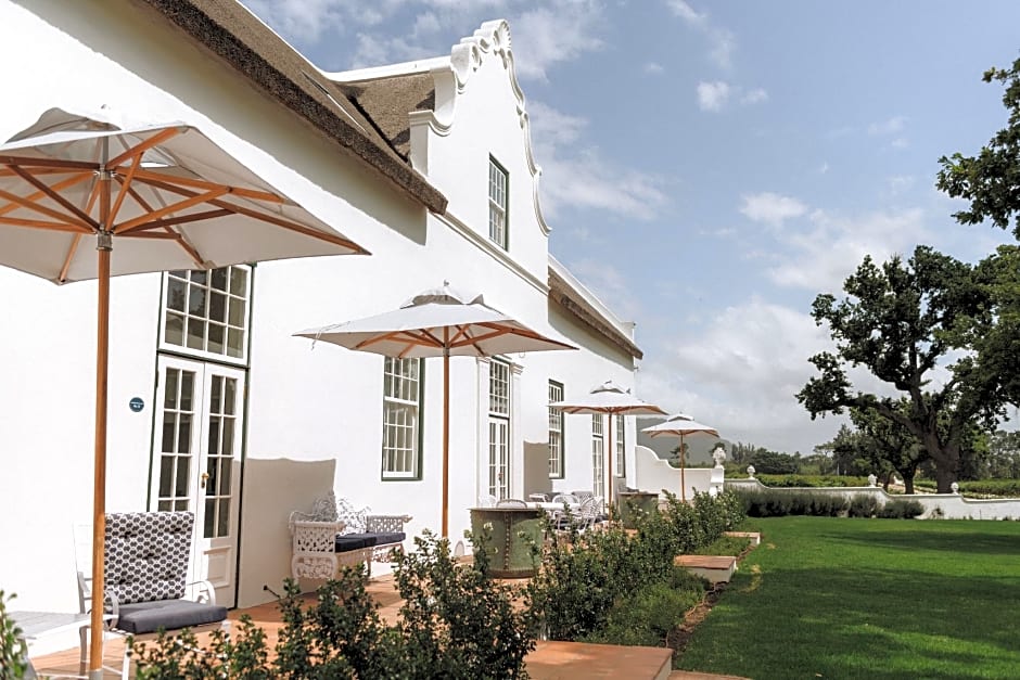 Adara Palmiet Valley Luxurious Boutique Hotel 