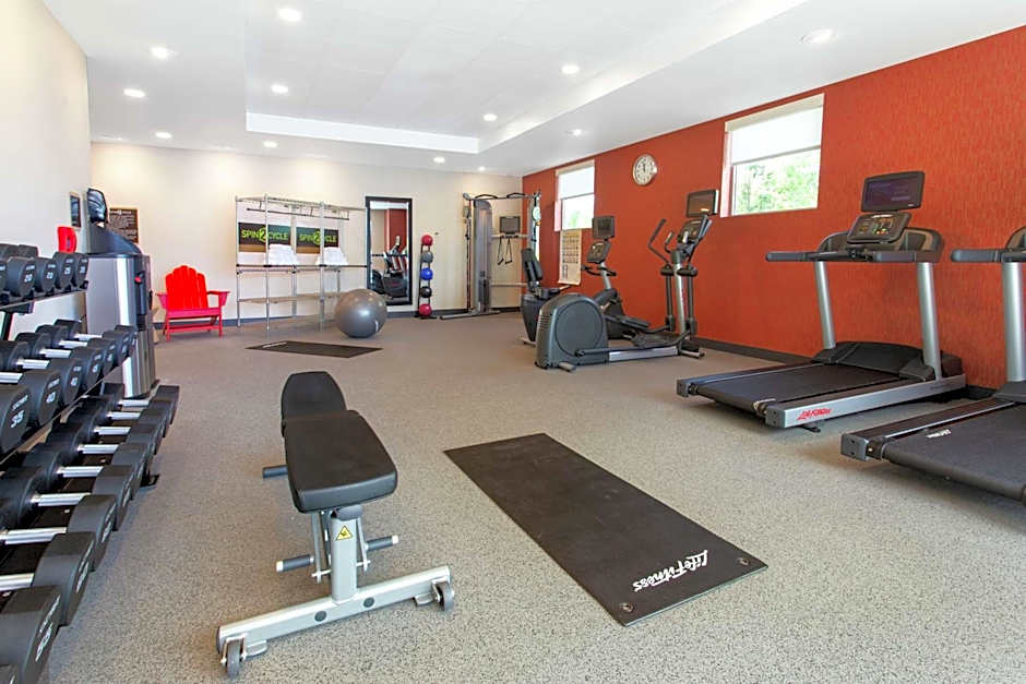 Home2 Suites By Hilton Smithfield Providence