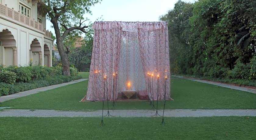 Taj Hari Mahal Jodhpur