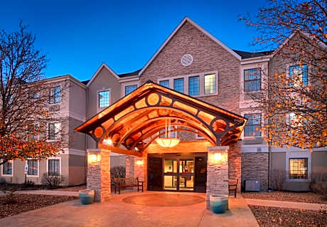 Staybridge Suites Peoria Downtown By IHG