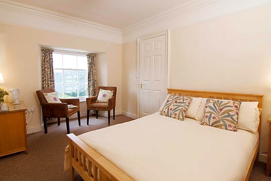 Rydal Hall Christian Retreat Centre