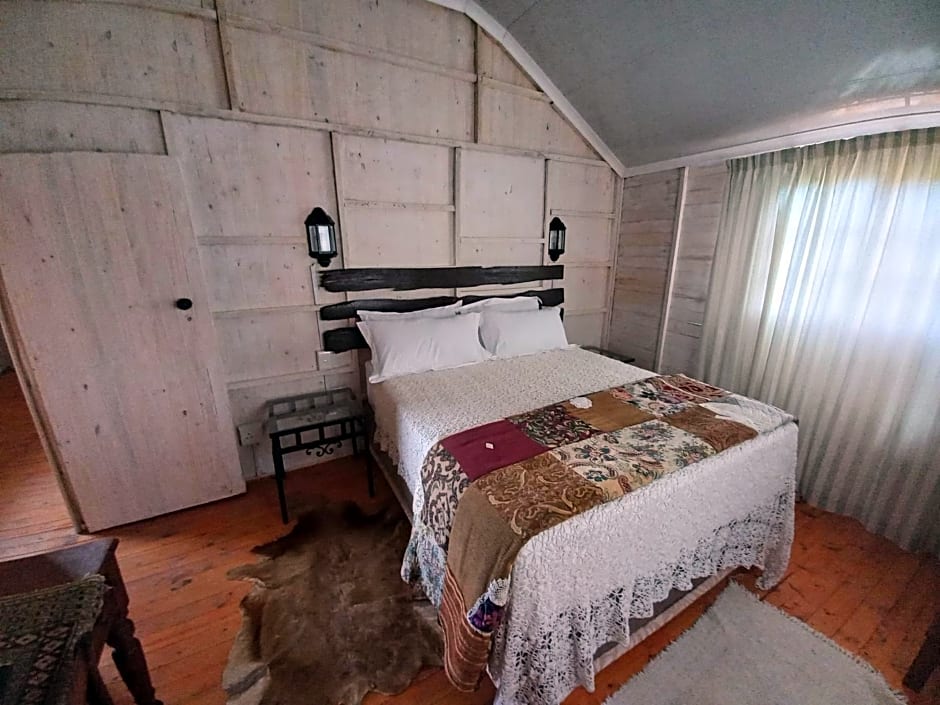 Kameel Rust and Vrede B & B, Camping and Venue