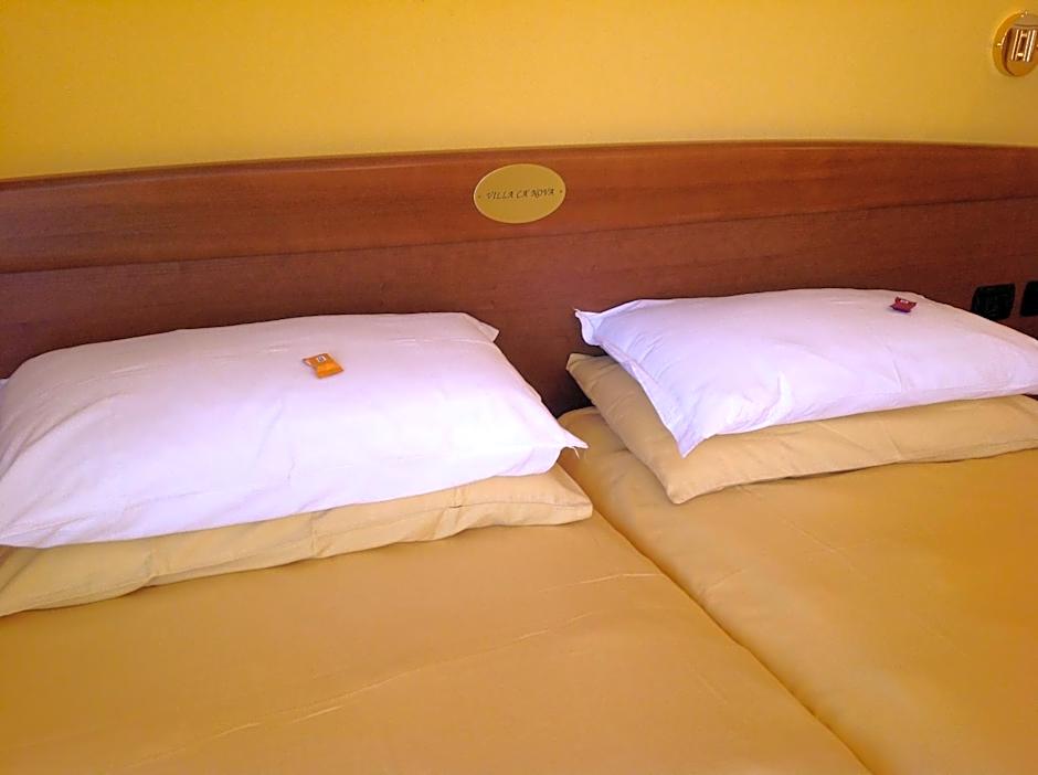 Hotel Villa Ca' Nova ***S
