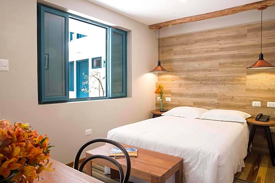 Abittare Hotel
