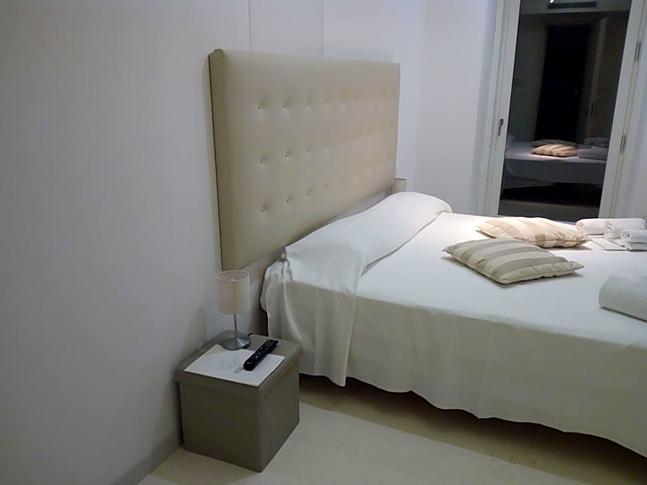 San Giorgio Modica Hotel