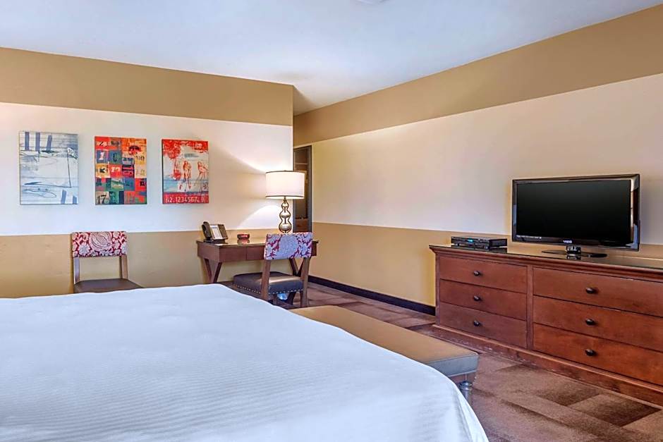 Carlton Oaks Lodge, Ascend Hotel Collection