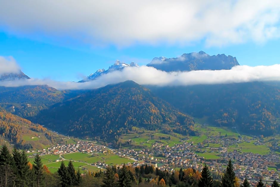 Baita Zeni Tirolerhof