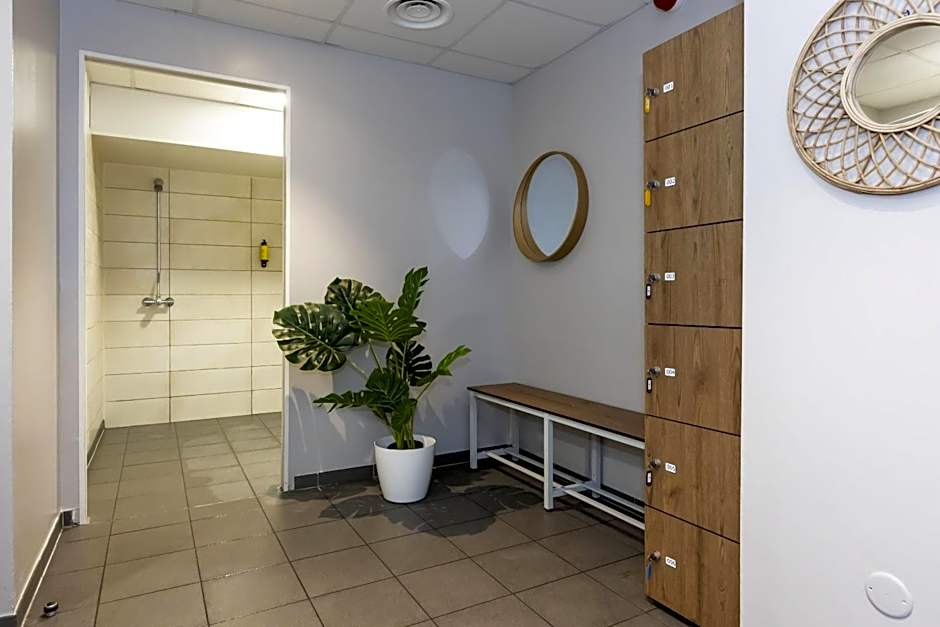 Appart'Hotel Odalys Green Marsh