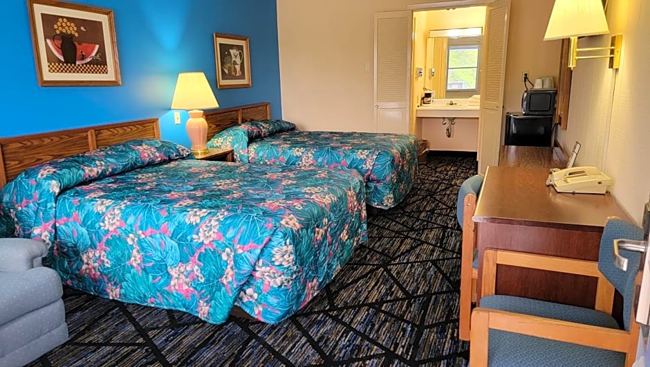 Guest Keeper Inn