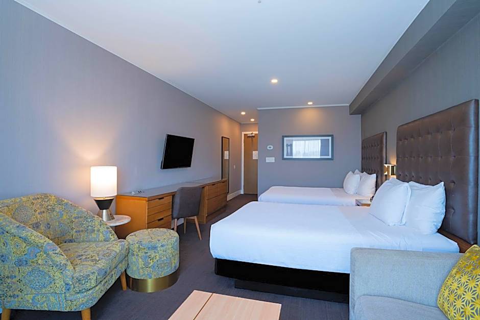 Sandman Hotel Hamilton