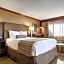 Crowne Plaza Hotel Foster City-San Mateo