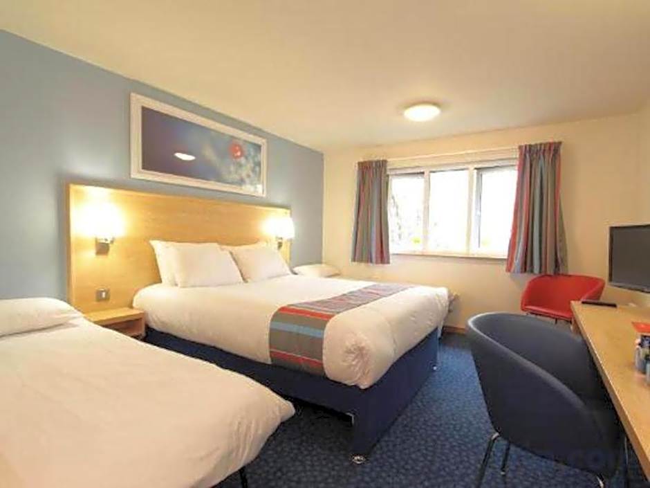 Travelodge Grantham A1