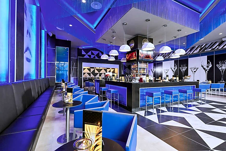 Riu Palace Paradise Island - Adults Only - All Inclusive