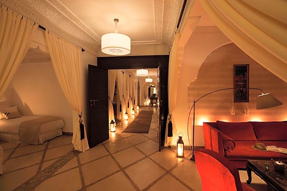 Riad Dar Alfarah