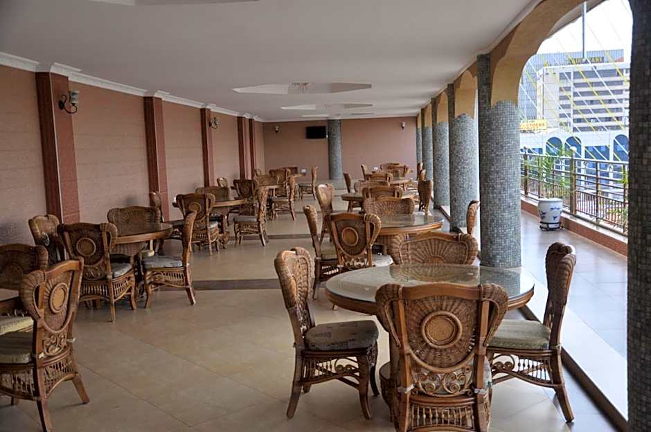 Biraj International Hotel