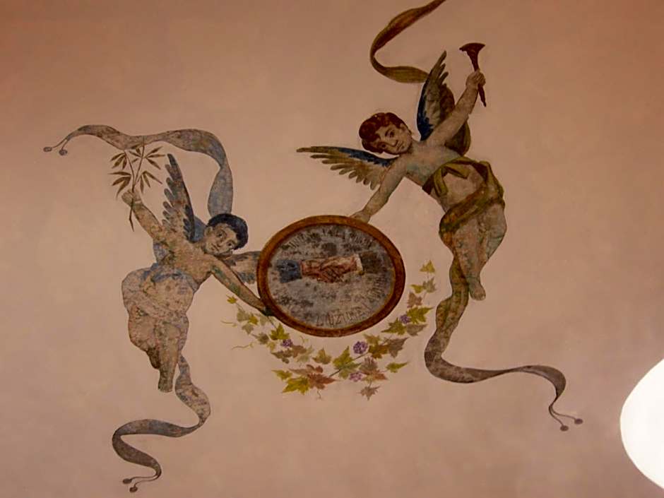 Albergo 'La Vigna'