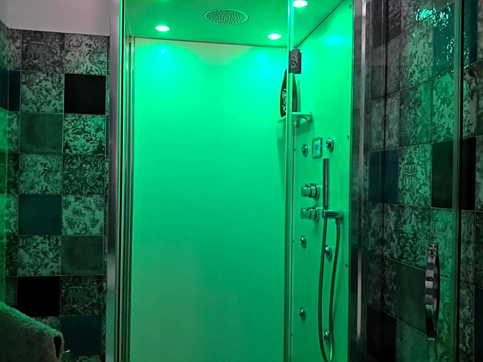 Le Stanze di Penelope