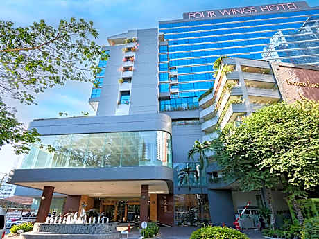 Four Wings Hotel