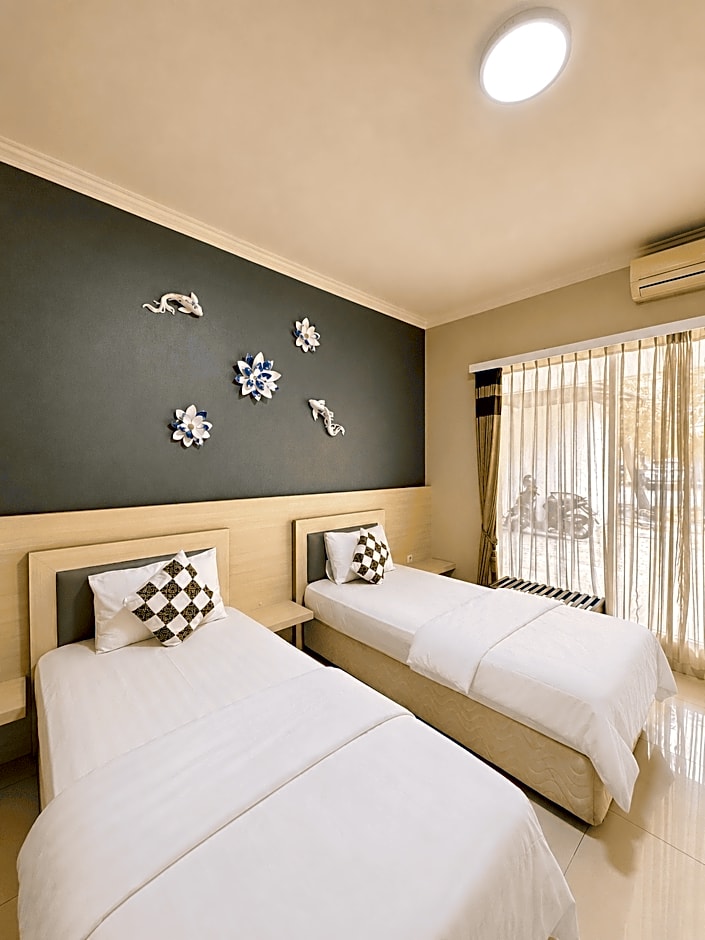 Enny's Guest House