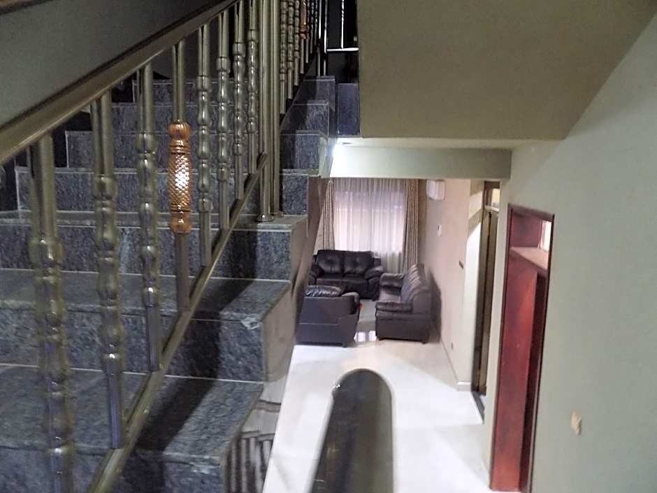 Rubax Motel