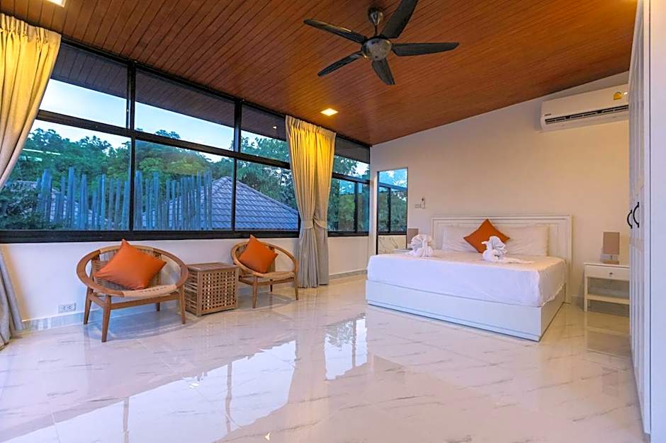 The Rooftop by Jetta