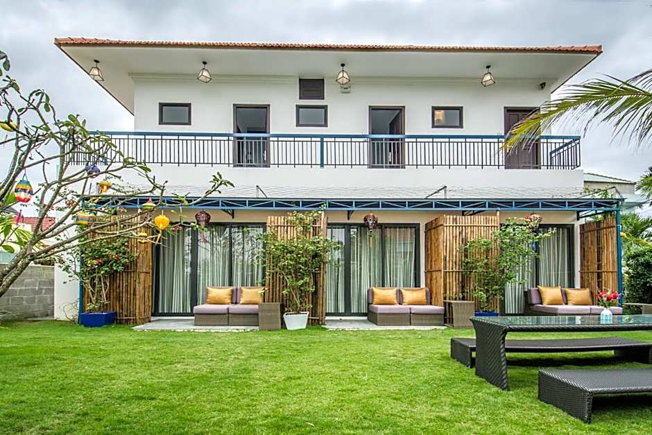 Lavini Hoi An Boutique Villa