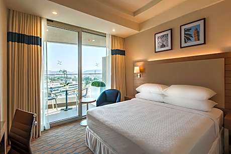 Double Room with Sea View