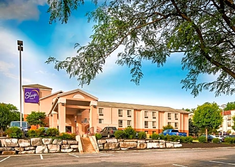 Sleep Inn near Penn State - State College
