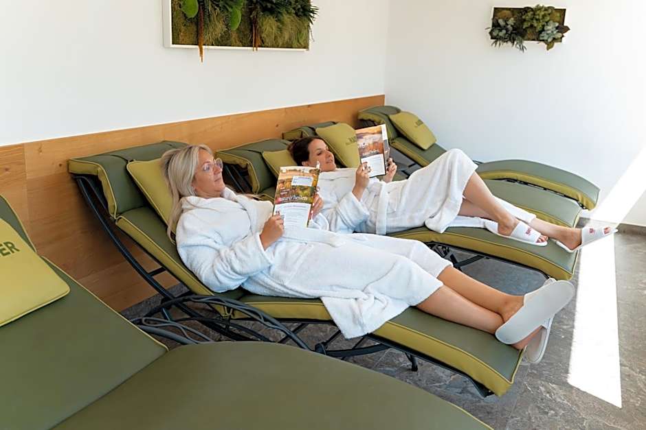 dasKAISER - Dein Gartenhotel in Tirol