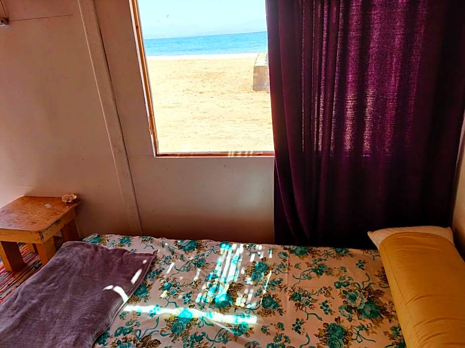 Casablanca Beach Camp