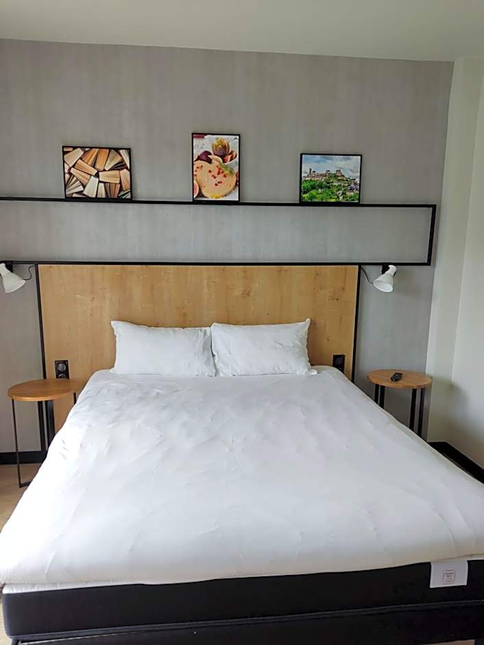 ibis Brive Centre