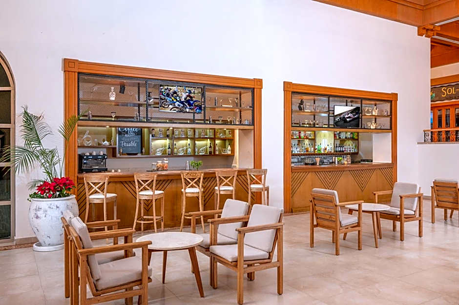 Royal Solaris Los Cabos - All Inclusive