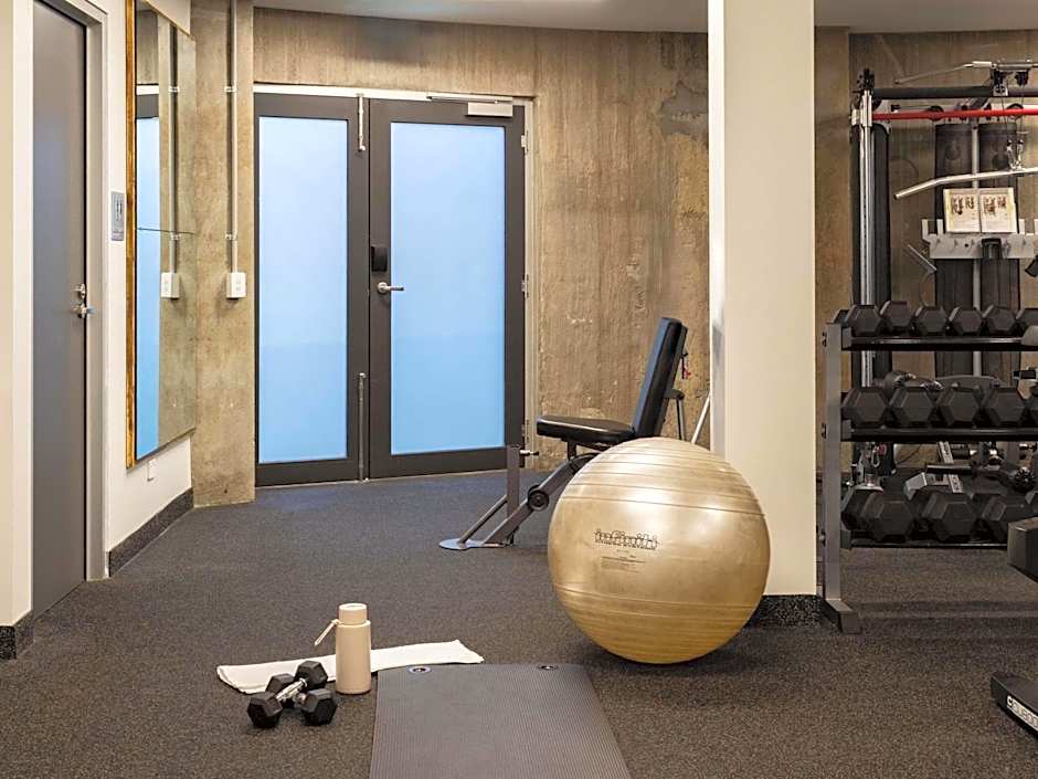 Peppers Silo Launceston