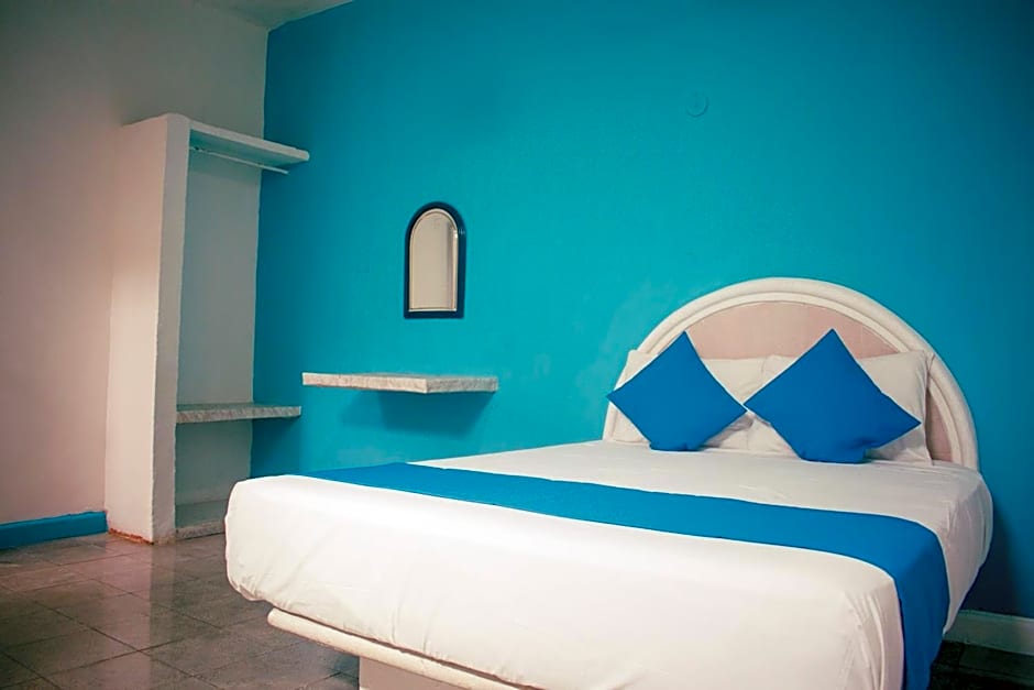 Hotel Posada Aurora