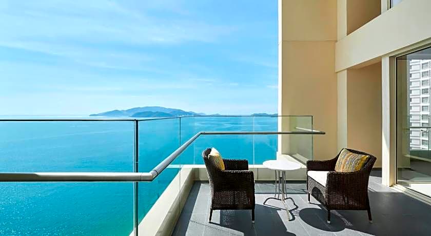 InterContinental Residences Nha Trang By IHG
