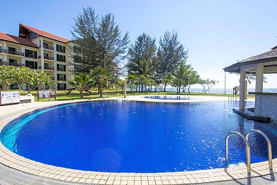 Sabah Beach Villas & Suites