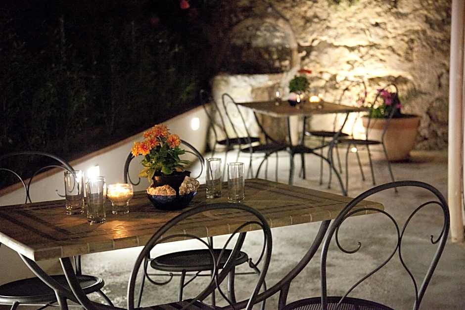 Donna Rosa Accommodation