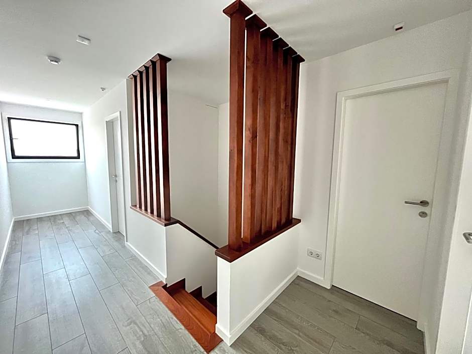 Hostel do Alto - Fão