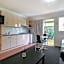 Toowong Central Motel Apartments
