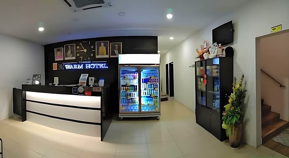Tambun Warm Hotel