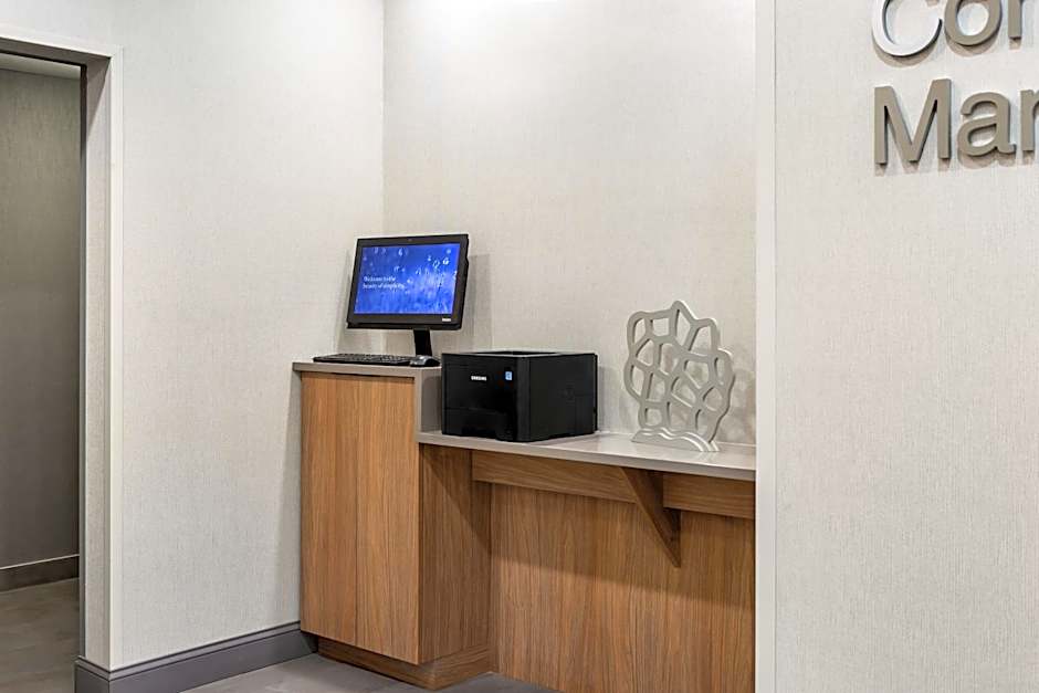 Fairfield Inn & Suites by Marriott Minneapolis Burnsville
