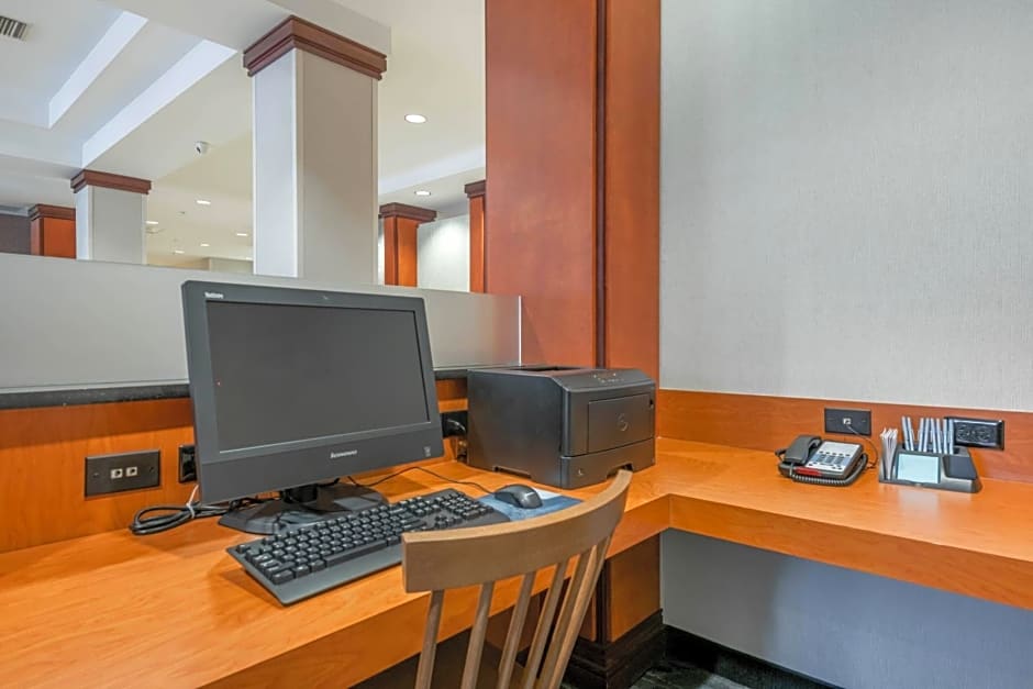 Fairfield Inn and Suites Holiday Tarpon Springs