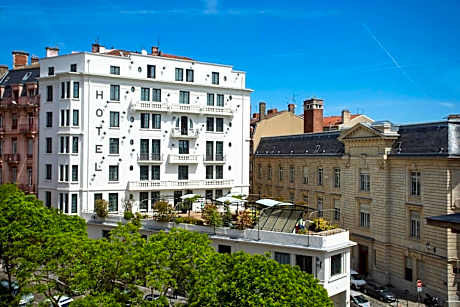 Collège Hôtel