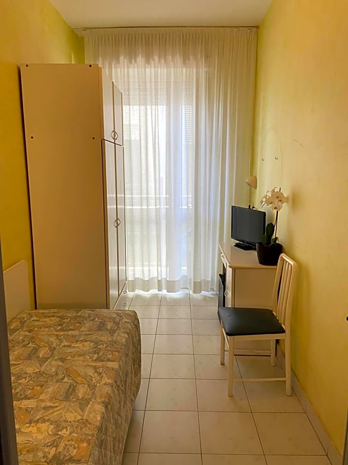 Hotel Eden